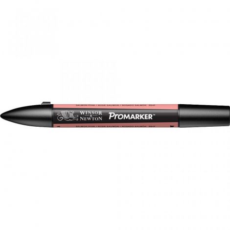 Promarker Winsor&Newton R547 Salmon Pink - 3